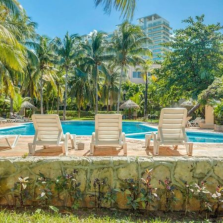 Deluxe Suites At Villas Tropical In Zona Hotelera Cancún Esterno foto