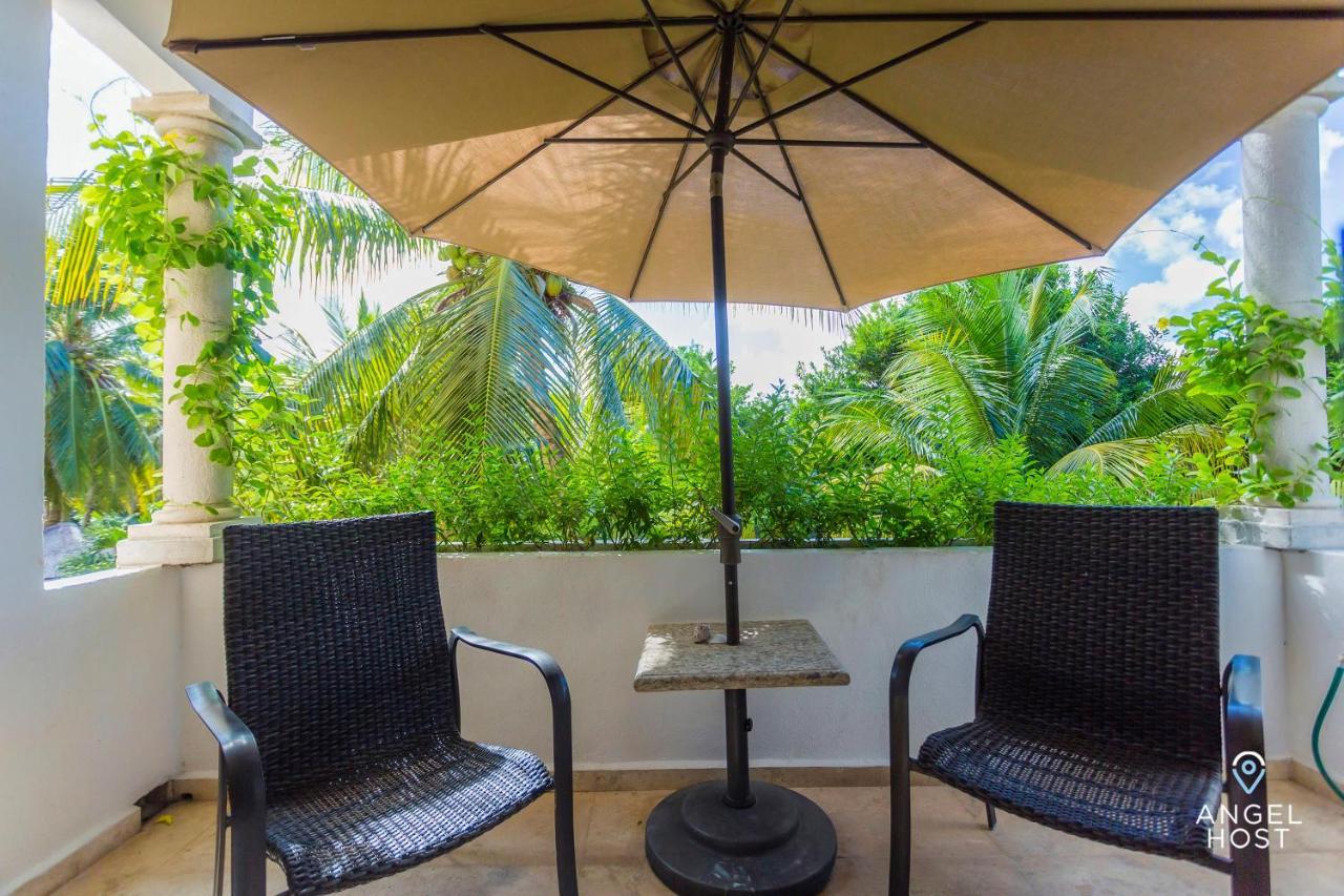 Deluxe Suites At Villas Tropical In Zona Hotelera Cancún Esterno foto