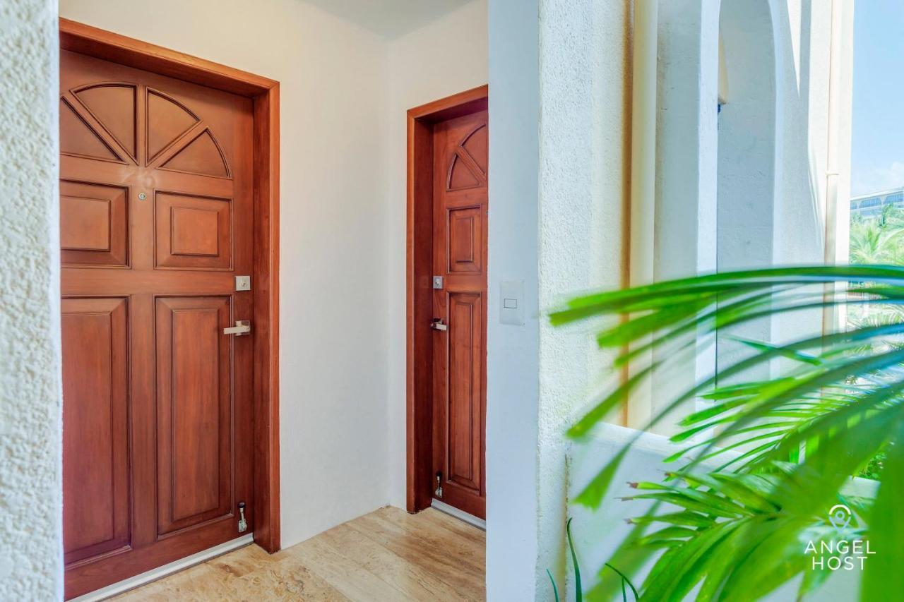 Deluxe Suites At Villas Tropical In Zona Hotelera Cancún Esterno foto