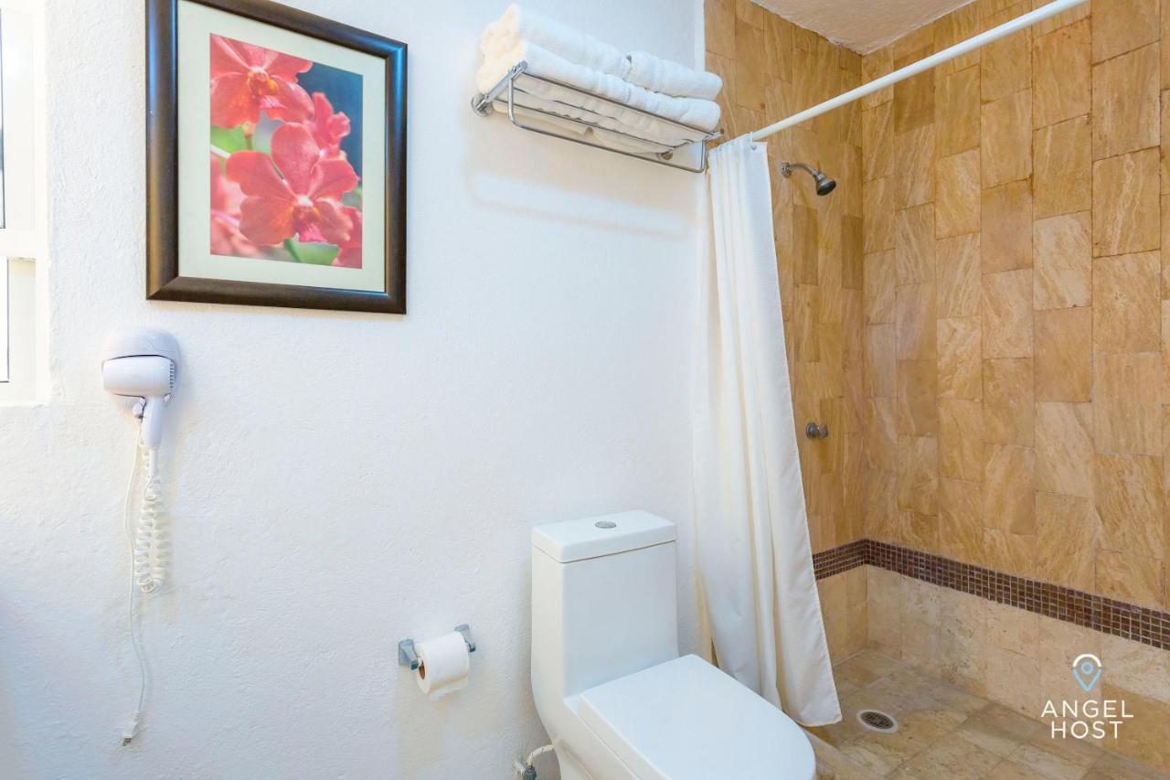 Deluxe Suites At Villas Tropical In Zona Hotelera Cancún Esterno foto