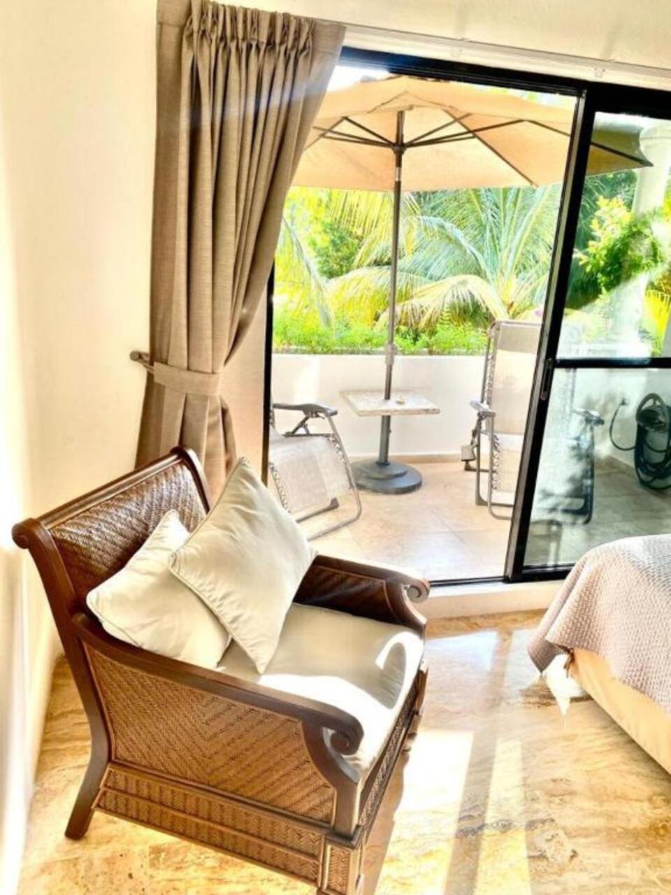 Deluxe Suites At Villas Tropical In Zona Hotelera Cancún Esterno foto