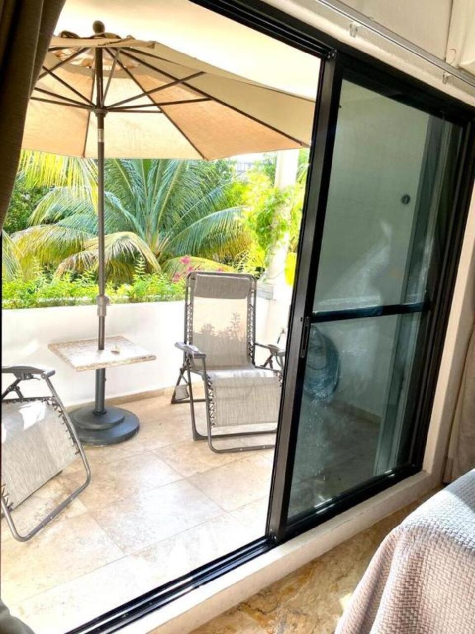 Deluxe Suites At Villas Tropical In Zona Hotelera Cancún Esterno foto